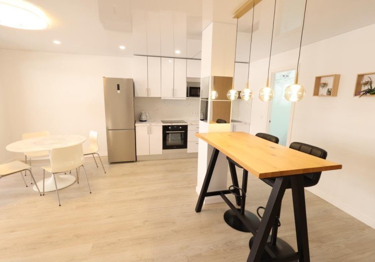 Herverkoop - Appartement - Torrevieja - Costa Blanca