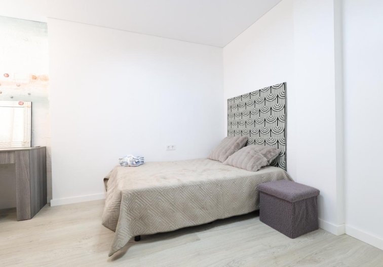 Herverkoop - Appartement - Torrevieja - Costa Blanca