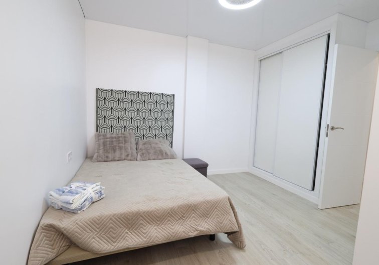 Herverkoop - Appartement - Torrevieja - Costa Blanca
