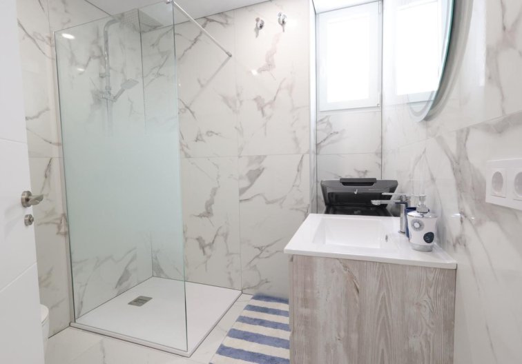 Herverkoop - Appartement - Torrevieja - Costa Blanca