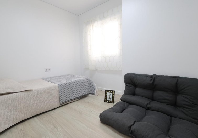 Herverkoop - Appartement - Torrevieja - Costa Blanca
