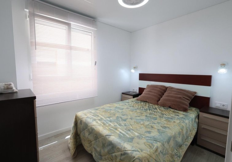Herverkoop - Appartement - Torrevieja - Costa Blanca