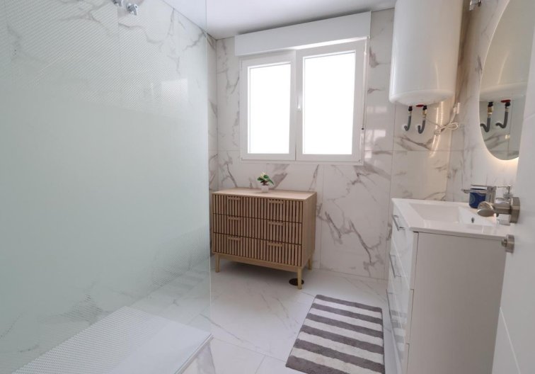 Herverkoop - Appartement - Torrevieja - Costa Blanca