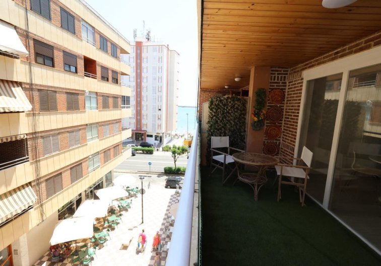 Herverkoop - Appartement - Torrevieja - Costa Blanca
