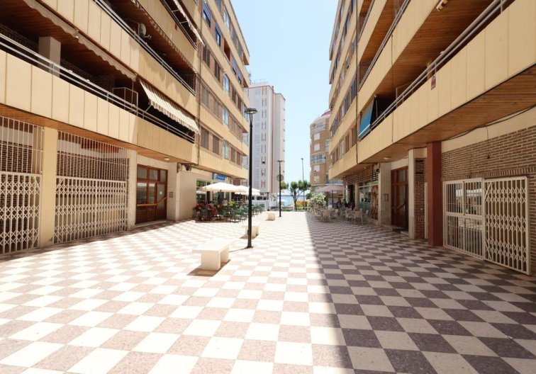 Herverkoop - Appartement - Torrevieja - Costa Blanca