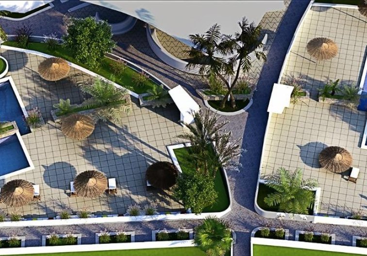 Construction Neuve - Appartement - Pilar de la Horadada - Mil Palmeras