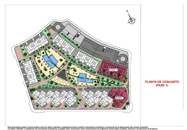 Construction Neuve - Appartement - Pilar de la Horadada - Mil Palmeras