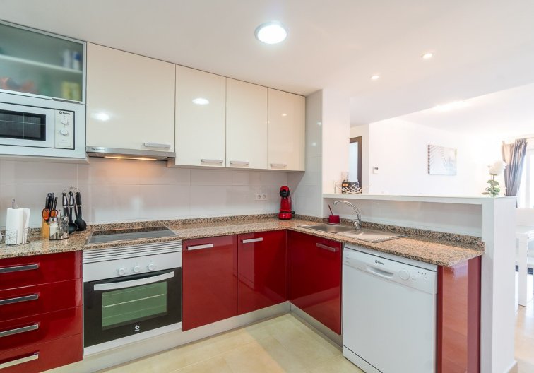 Herverkoop - Appartement - Orihuela Costa - Costa Blanca