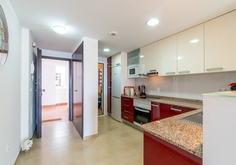 Herverkoop - Appartement - Orihuela Costa - Costa Blanca