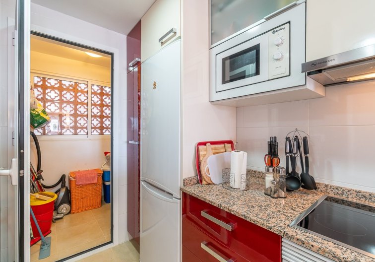 Herverkoop - Appartement - Orihuela Costa - Costa Blanca