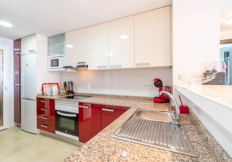 Herverkoop - Appartement - Orihuela Costa - Costa Blanca