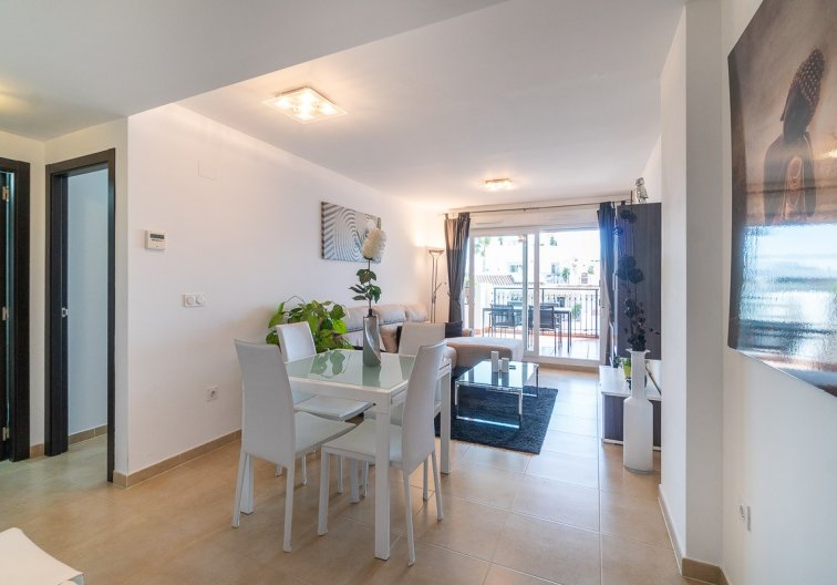 Herverkoop - Appartement - Orihuela Costa - Costa Blanca