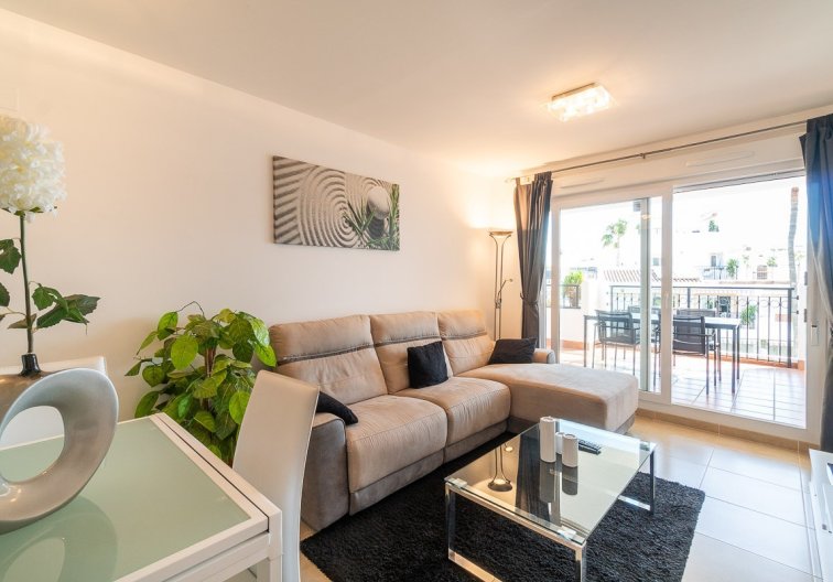 Herverkoop - Appartement - Orihuela Costa - Costa Blanca