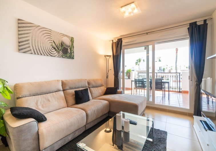 Herverkoop - Appartement - Orihuela Costa - Costa Blanca