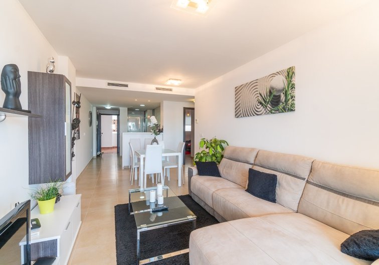 Herverkoop - Appartement - Orihuela Costa - Costa Blanca