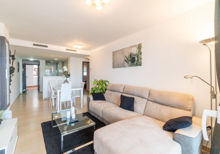 Herverkoop - Appartement - Orihuela Costa - Costa Blanca