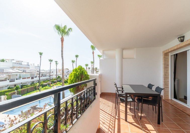 Herverkoop - Appartement - Orihuela Costa - Costa Blanca
