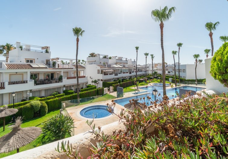 Herverkoop - Appartement - Orihuela Costa - Costa Blanca