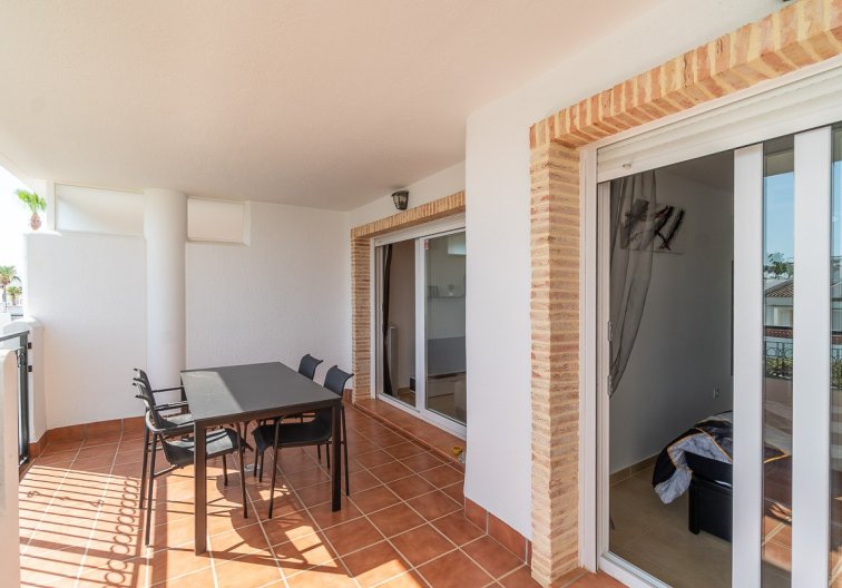 Herverkoop - Appartement - Orihuela Costa - Costa Blanca