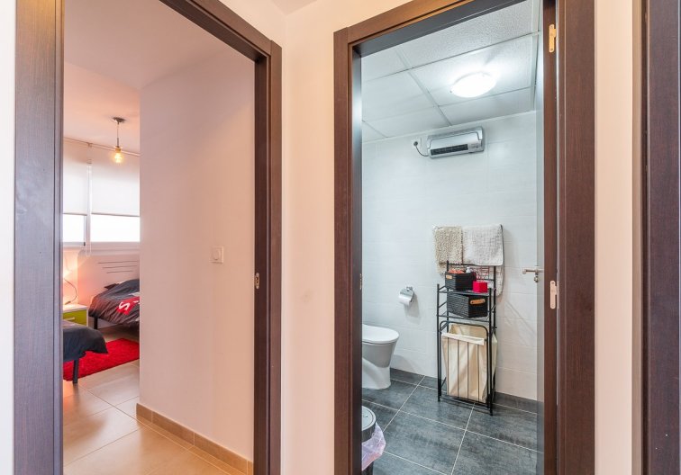 Herverkoop - Appartement - Orihuela Costa - Costa Blanca