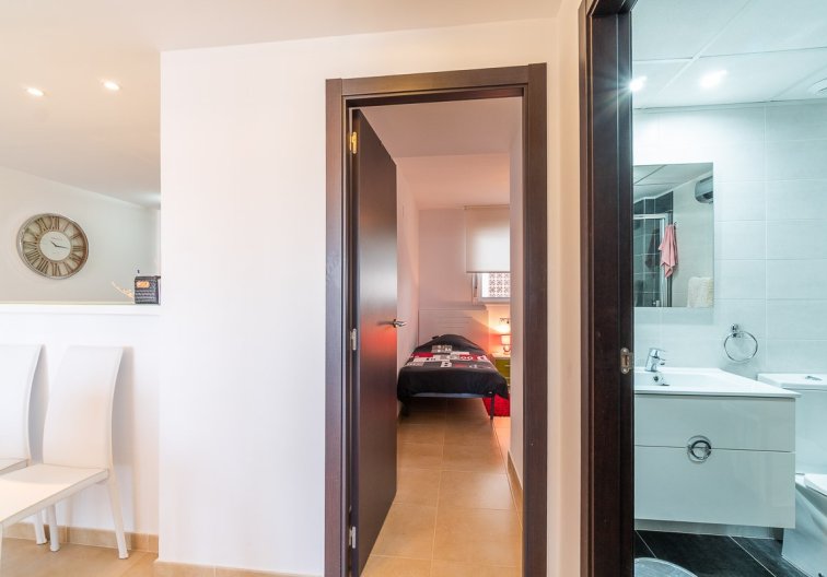 Herverkoop - Appartement - Orihuela Costa - Costa Blanca