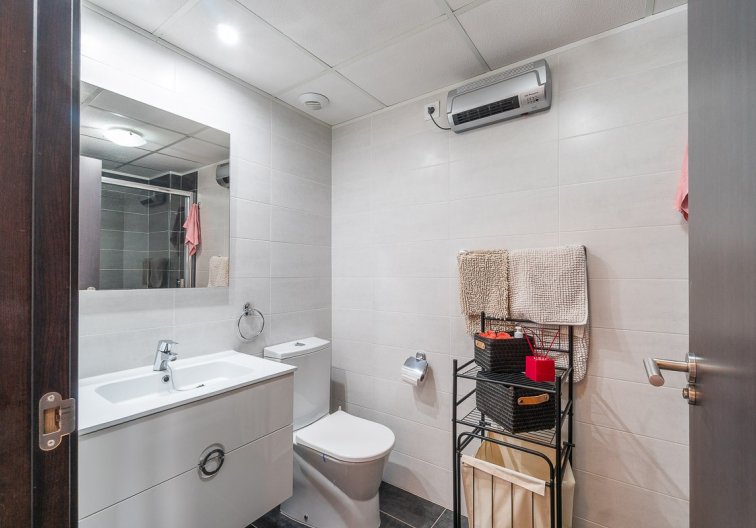Herverkoop - Appartement - Orihuela Costa - Costa Blanca