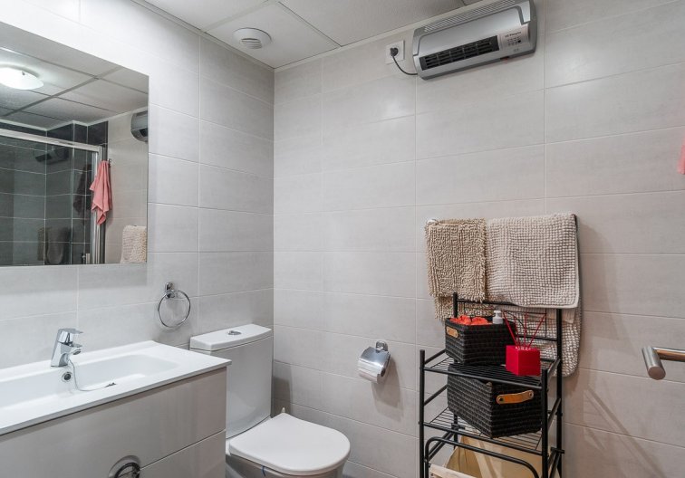 Herverkoop - Appartement - Orihuela Costa - Costa Blanca