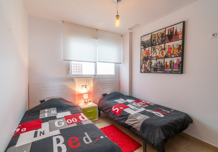 Herverkoop - Appartement - Orihuela Costa - Costa Blanca