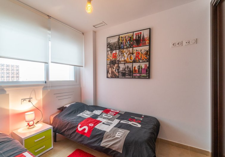 Herverkoop - Appartement - Orihuela Costa - Costa Blanca