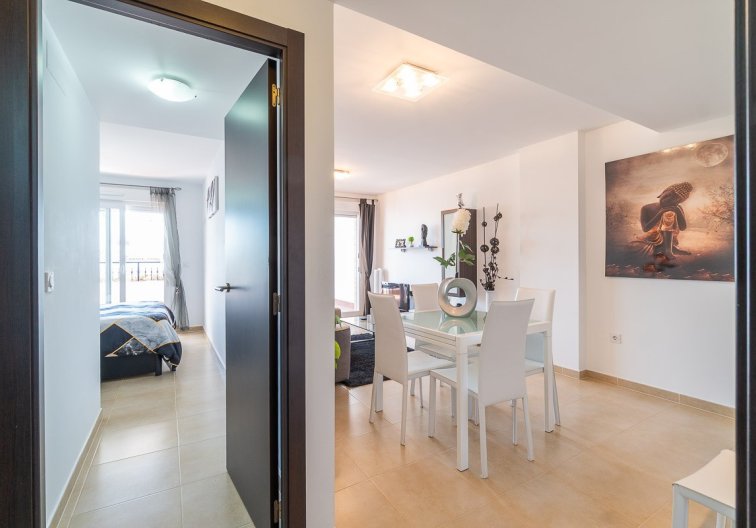 Herverkoop - Appartement - Orihuela Costa - Costa Blanca
