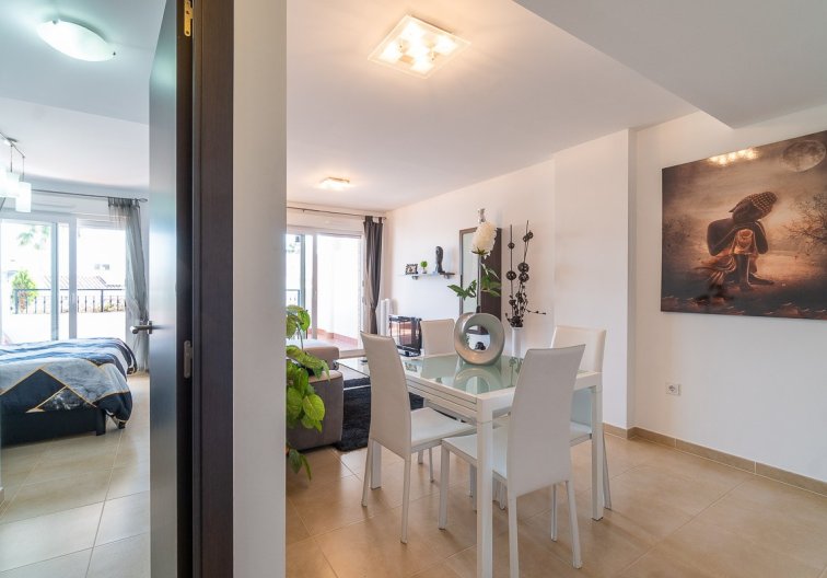 Herverkoop - Appartement - Orihuela Costa - Costa Blanca