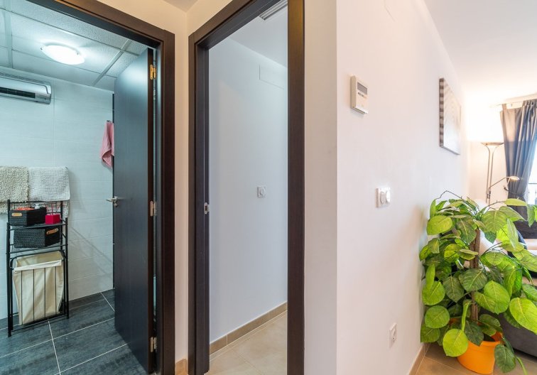 Herverkoop - Appartement - Orihuela Costa - Costa Blanca