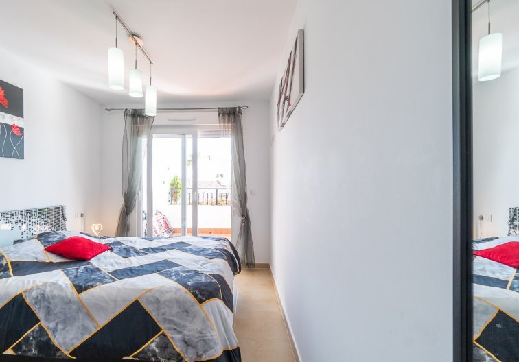 Herverkoop - Appartement - Orihuela Costa - Costa Blanca