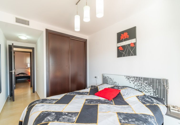 Herverkoop - Appartement - Orihuela Costa - Costa Blanca