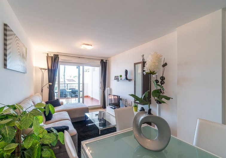 Herverkoop - Appartement - Orihuela Costa - Costa Blanca