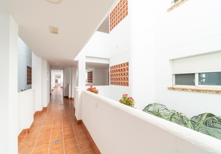 Herverkoop - Appartement - Orihuela Costa - Costa Blanca