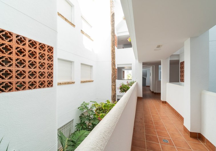 Herverkoop - Appartement - Orihuela Costa - Costa Blanca