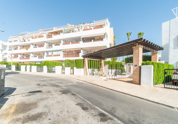 Herverkoop - Appartement - Orihuela Costa - Costa Blanca