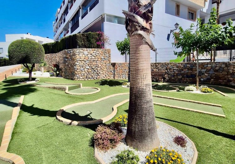 Herverkoop - Appartement - Orihuela Costa - Costa Blanca