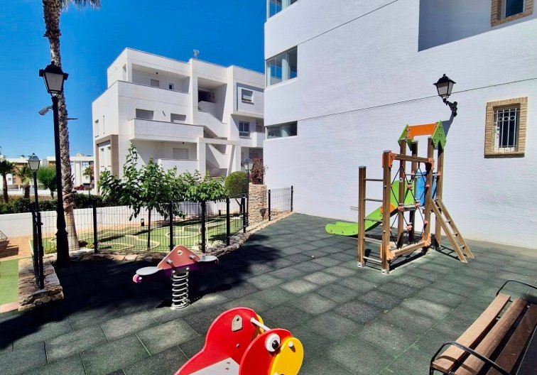 Herverkoop - Appartement - Orihuela Costa - Costa Blanca