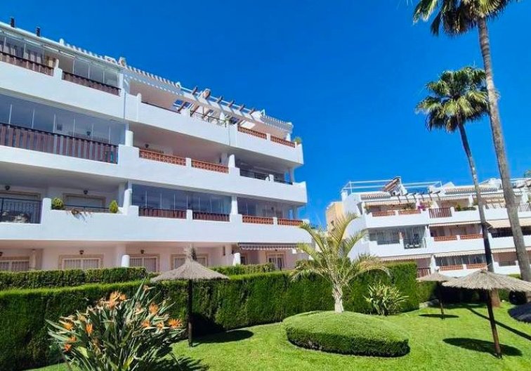 Herverkoop - Appartement - Orihuela Costa - Costa Blanca