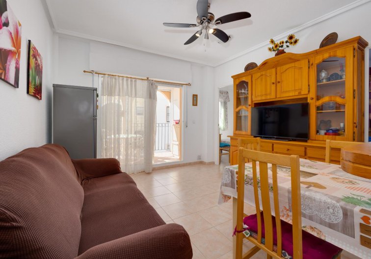 Herverkoop - Bungalow - Torrevieja - Costa Blanca