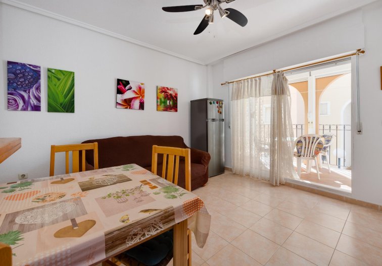 Herverkoop - Bungalow - Torrevieja - Costa Blanca