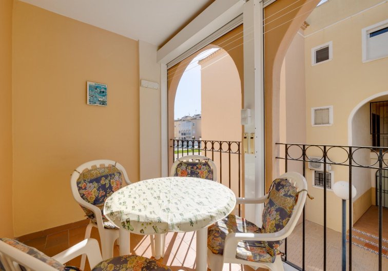 Herverkoop - Bungalow - Torrevieja - Costa Blanca