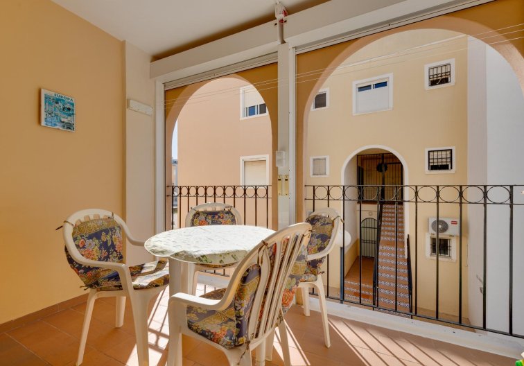 Herverkoop - Bungalow - Torrevieja - Costa Blanca