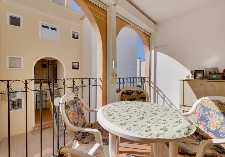 Herverkoop - Bungalow - Torrevieja - Costa Blanca