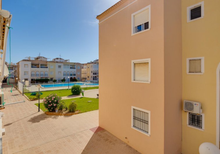 Herverkoop - Bungalow - Torrevieja - Costa Blanca