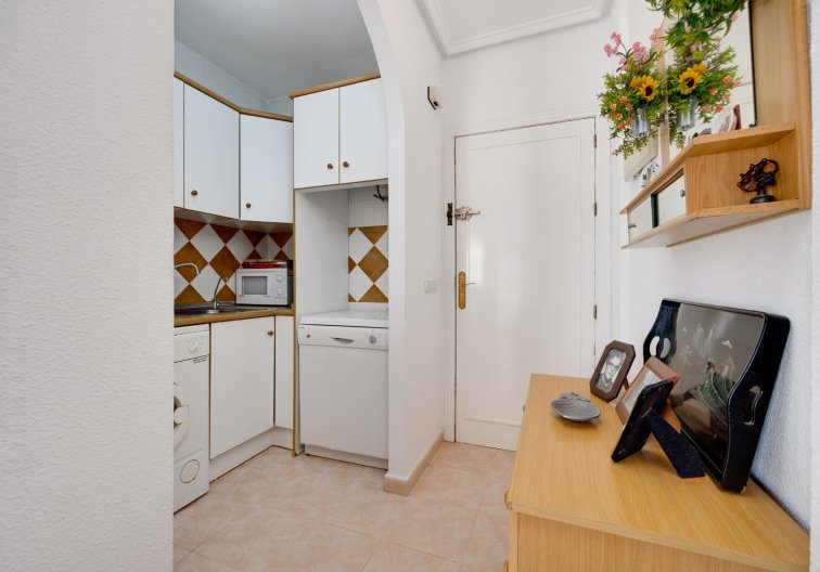 Herverkoop - Bungalow - Torrevieja - Costa Blanca