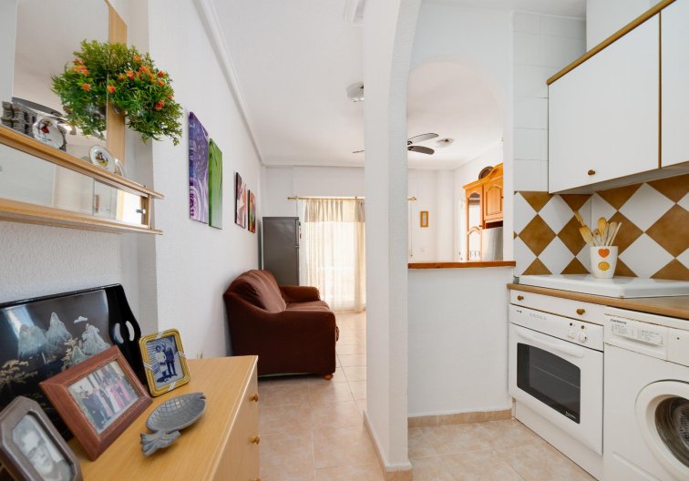 Herverkoop - Bungalow - Torrevieja - Costa Blanca