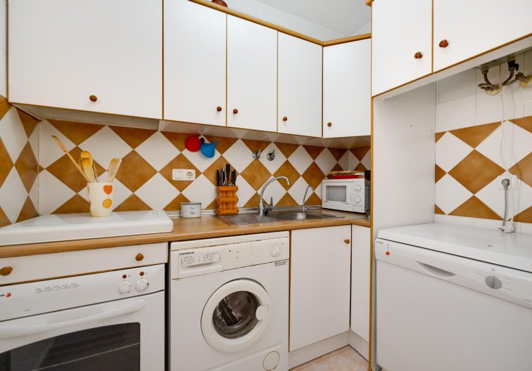 Herverkoop - Bungalow - Torrevieja - Costa Blanca